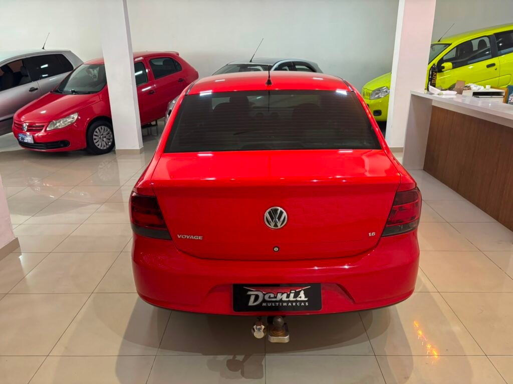 VOYAGE 1.6 COMPLETO ATÉ 35 MIL REAIS (3)